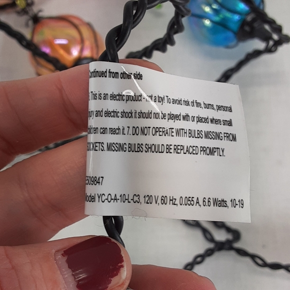 Lights - Picture 5 of 7